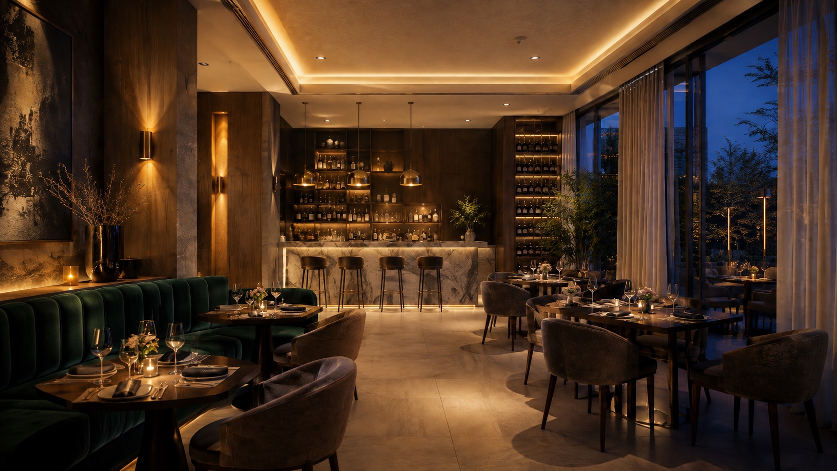 Restaurante